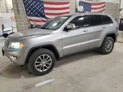 1C4RJFBG8GC368050 2016 JEEP GRAND CHEROKEE