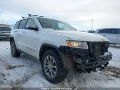 1C4RJFBG8GC370607 2016 JEEP GRAND CHEROKEE