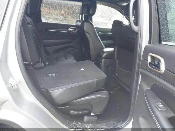 1C4RJFBG8GC380733 2016 JEEP GRAND CHEROKEE - Image 8