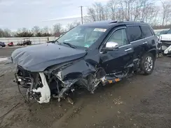 1C4RJFBG8GC380974 2016 JEEP GRAND CHEROKEE
