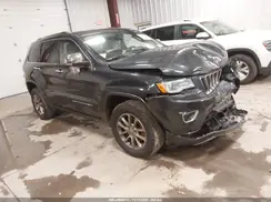 1C4RJFBG8GC381283 2016 JEEP GRAND CHEROKEE