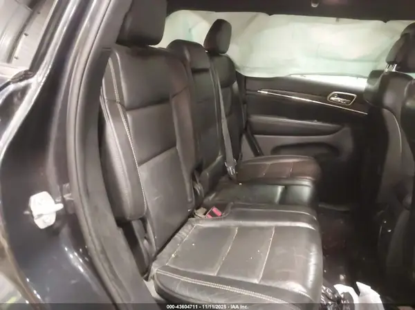 1C4RJFBG8GC381283 2016 JEEP GRAND CHEROKEE - Image 8