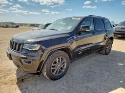 1C4RJFBG8GC382160 2016 JEEP GRAND CHEROKEE