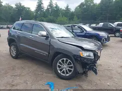 1C4RJFBG8GC385933 2016 JEEP GRAND CHEROKEE