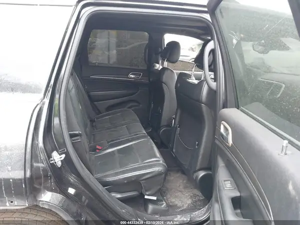 1C4RJFBG8GC388377 2016 JEEP GRAND CHEROKEE - Image 8