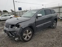 1C4RJFBG8GC388394 2016 JEEP GRAND CHEROKEE
