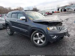 1C4RJFBG8GC388539 2016 JEEP GRAND CHEROKEE