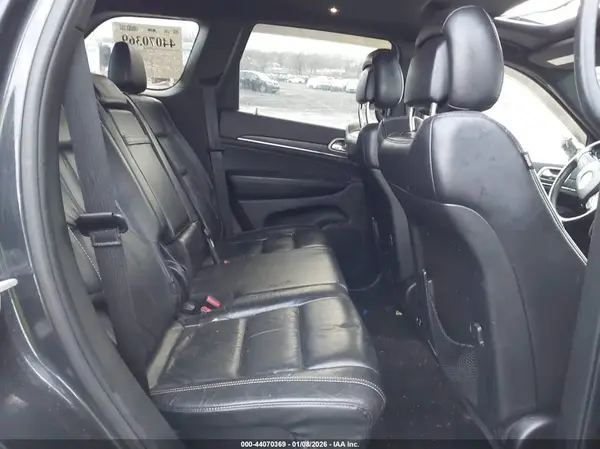 1C4RJFBG8GC388539 2016 JEEP GRAND CHEROKEE - Image 8
