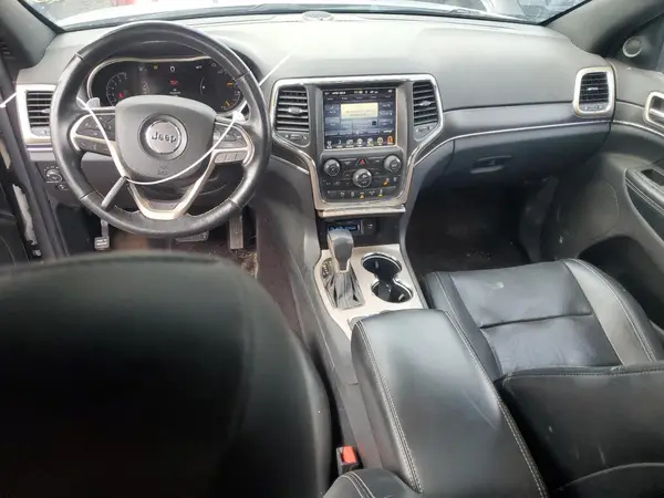 1C4RJFBG8GC391750 2016 JEEP GRAND CHEROKEE - Image 8