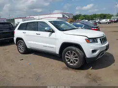 1C4RJFBG8GC392428 2016 JEEP GRAND CHEROKEE