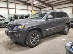 1C4RJFBG8GC393837 2016 JEEP GRAND CHEROKEE