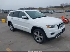 1C4RJFBG8GC395250 2016 JEEP GRAND CHEROKEE
