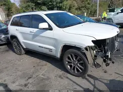 1C4RJFBG8GC398911 2016 JEEP GRAND CHEROKEE