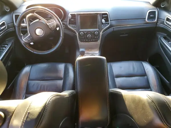 1C4RJFBG8GC399038 2016 JEEP GRAND CHEROKEE - Image 8