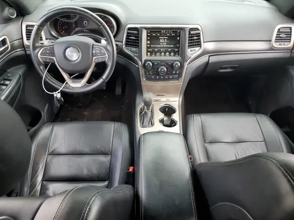 1C4RJFBG8GC401449 2016 JEEP GRAND CHEROKEE - Image 8