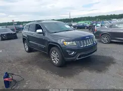 1C4RJFBG8GC401466 2016 JEEP GRAND CHEROKEE