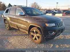 1C4RJFBG8GC401483 2016 JEEP GRAND CHEROKEE