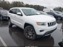 1C4RJFBG8GC402441 2016 JEEP GRAND CHEROKEE