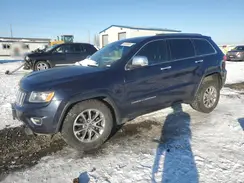 1C4RJFBG8GC403881 2016 JEEP GRAND CHEROKEE