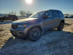 1C4RJFBG8GC405162 2016 JEEP GRAND CHEROKEE