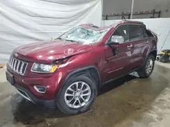 1C4RJFBG8GC405453 2016 JEEP GRAND CHEROKEE