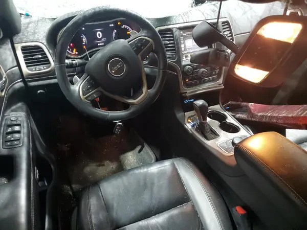 1C4RJFBG8GC405453 2016 JEEP GRAND CHEROKEE - Image 8