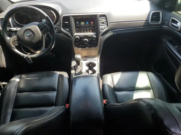 1C4RJFBG8GC405467 2016 JEEP GRAND CHEROKEE - Image 8