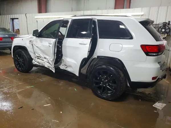 1C4RJFBG8GC408272 2016 JEEP GRAND CHEROKEE - Image 2