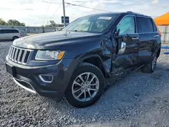 1C4RJFBG8GC409082 2016 JEEP GRAND CHEROKEE
