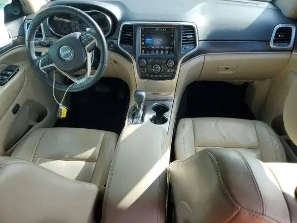 1C4RJFBG8GC409082 2016 JEEP GRAND CHEROKEE - Image 8