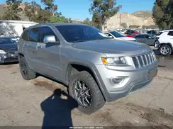1C4RJFBG8GC413343 2016 JEEP GRAND CHEROKEE
