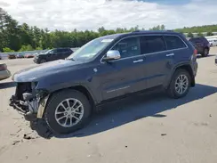 1C4RJFBG8GC418395 2016 JEEP GRAND CHEROKEE