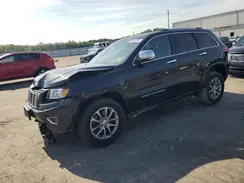 1C4RJFBG8GC421782 2016 JEEP GRAND CHEROKEE
