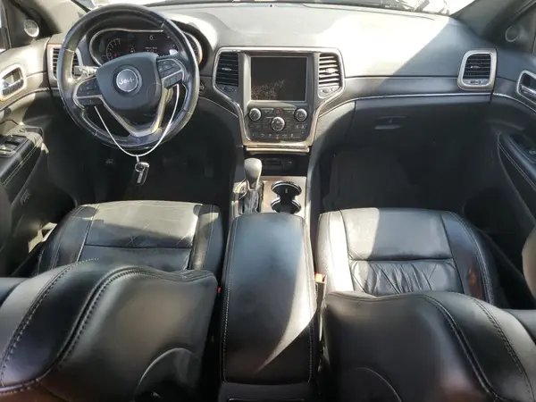 1C4RJFBG8GC421782 2016 JEEP GRAND CHEROKEE - Image 8