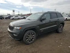 1C4RJFBG8GC426805 2016 JEEP GRAND CHEROKEE