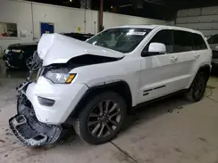1C4RJFBG8GC426982 2016 JEEP GRAND CHEROKEE