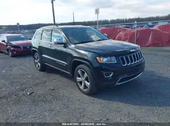 1C4RJFBG8GC427372 2016 JEEP GRAND CHEROKEE