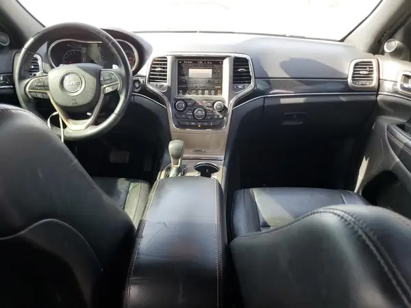 1C4RJFBG8GC427548 2016 JEEP GRAND CHEROKEE - Image 8