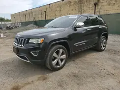 1C4RJFBG8GC429218 2016 JEEP GRAND CHEROKEE