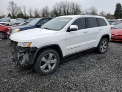 1C4RJFBG8GC429560 2016 JEEP GRAND CHEROKEE