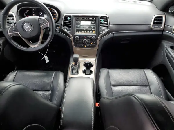 1C4RJFBG8GC429560 2016 JEEP GRAND CHEROKEE - Image 8