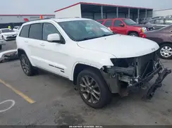 1C4RJFBG8GC431695 2016 JEEP GRAND CHEROKEE
