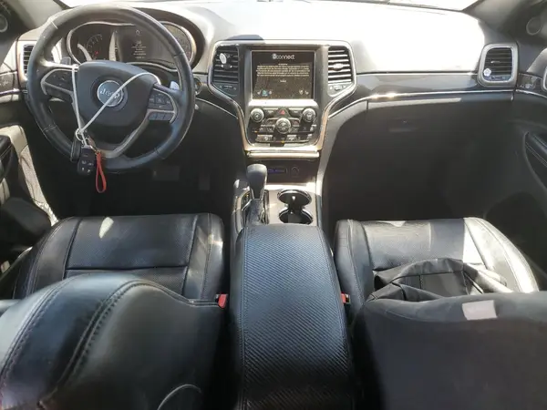 1C4RJFBG8GC432149 2016 JEEP GRAND CHEROKEE - Image 8