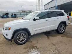 1C4RJFBG8GC434130 2016 JEEP GRAND CHEROKEE