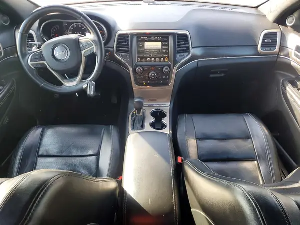 1C4RJFBG8GC434130 2016 JEEP GRAND CHEROKEE - Image 8