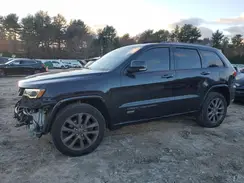 1C4RJFBG8GC434628 2016 JEEP GRAND CHEROKEE