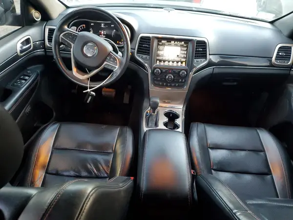 1C4RJFBG8GC434628 2016 JEEP GRAND CHEROKEE - Image 8