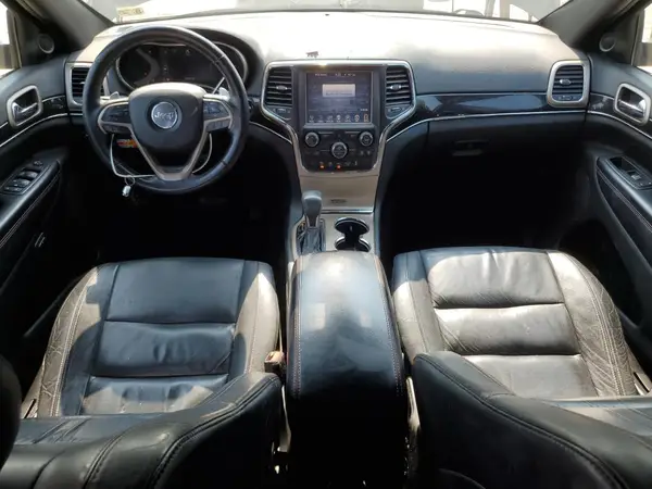 1C4RJFBG8GC434676 2016 JEEP GRAND CHEROKEE - Image 8