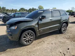 1C4RJFBG8GC438372 2016 JEEP GRAND CHEROKEE