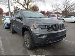 1C4RJFBG8GC438498 2016 JEEP GRAND CHEROKEE